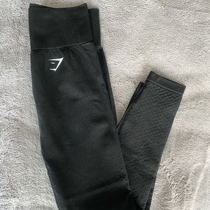 Gymshark Seamless Leggings